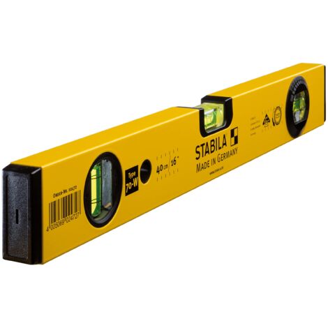 Stabila Nivel 70 W 40cm