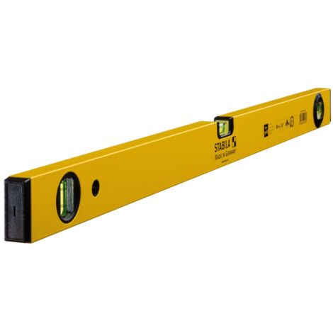 Stabila Nivel de burbuja modelo 70 W ,80 cm
