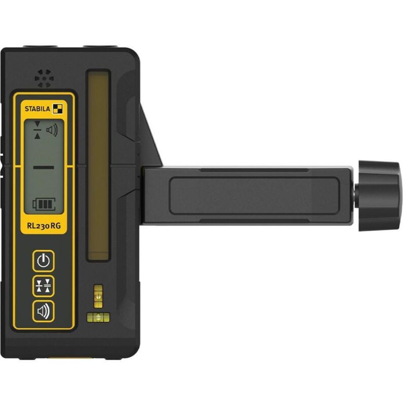 Stabila RL 230 RG Laser Line Receiver