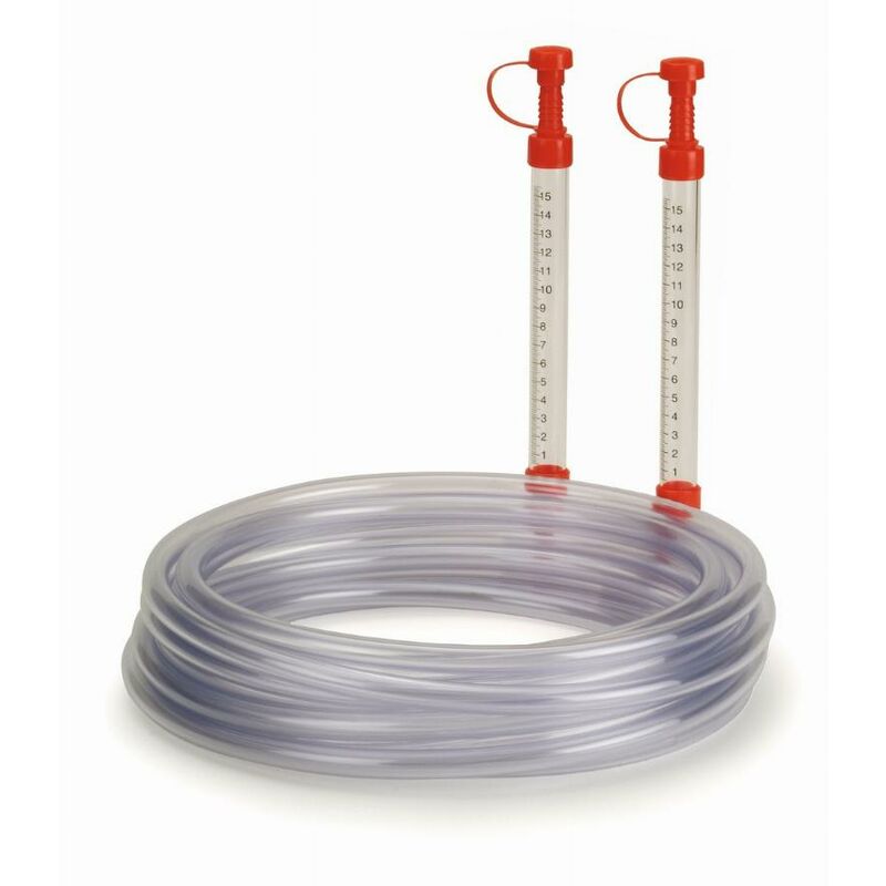 Type 93 zs 13992 Schlauch-Wasserwaage 41 cm - Stabila