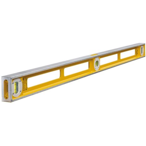 STABILA Série 83S Niveau à bulle 100 cm