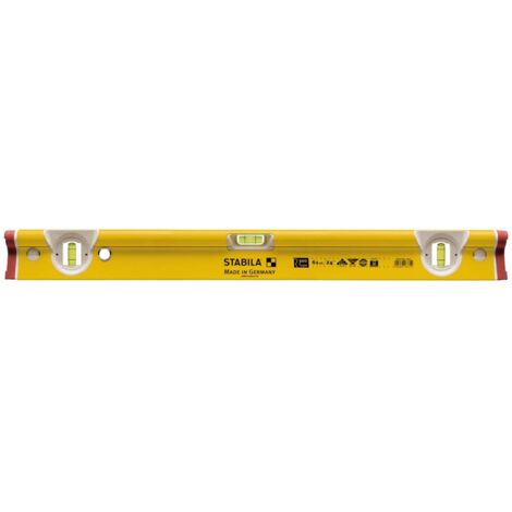 STABILA Wasserwaage R-300 61 cm