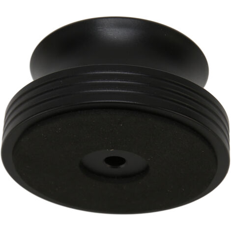 Stabilisateur Anti-Vibrations en Alliage Léger pour Platine Vinyle - Compatible Tous Disques 33 Tours