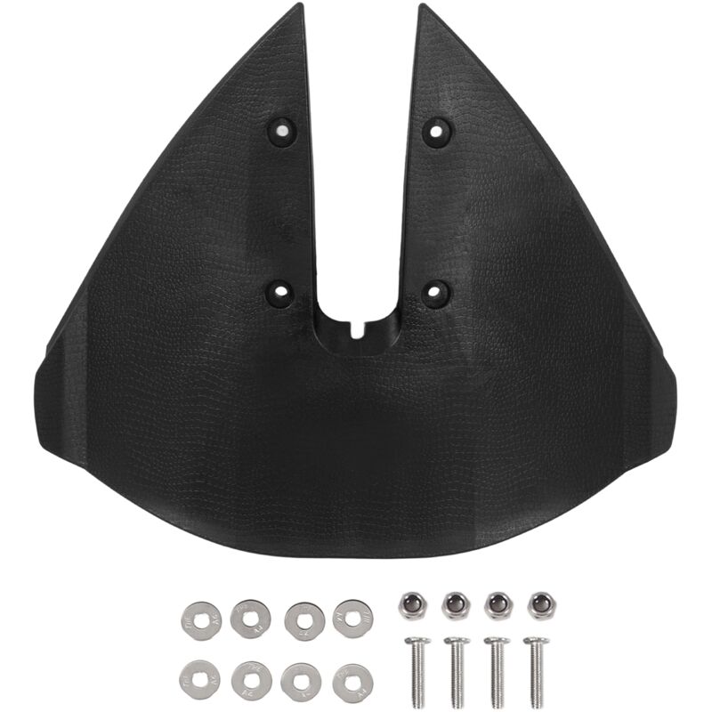 Jeffergarden - Stabilisateur d'aileron professionnel pour bateau à moteur hors-bord de 15 à 300 cv