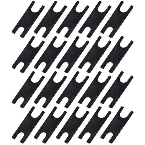 Stabilisateur de circuit imprimé, film de commutation satellite, gel de silice PTFE pour clavier mécanique