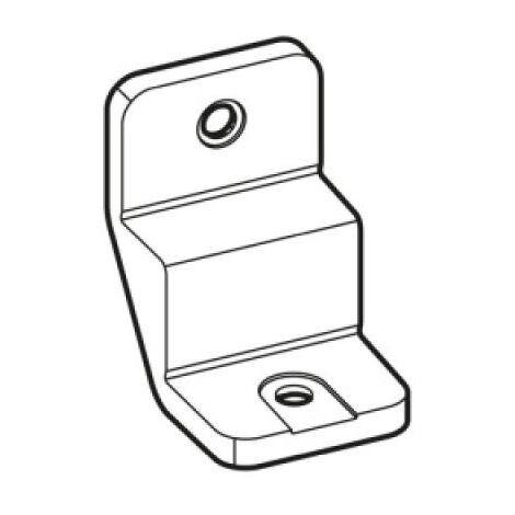 Stabilisateur de paroi arrière AvanTech YOU - conditionnement Industrie - HETTICH