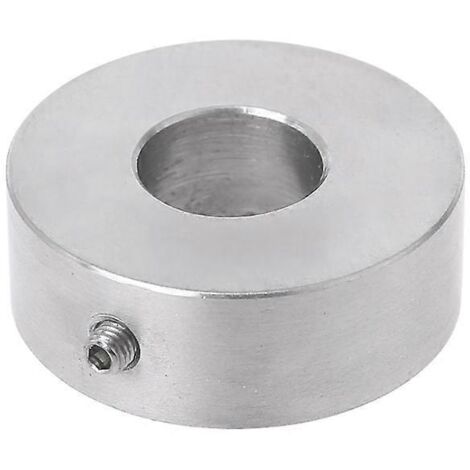 Stabilisateur de poids pour platines vinyles Marantz, pince argentée