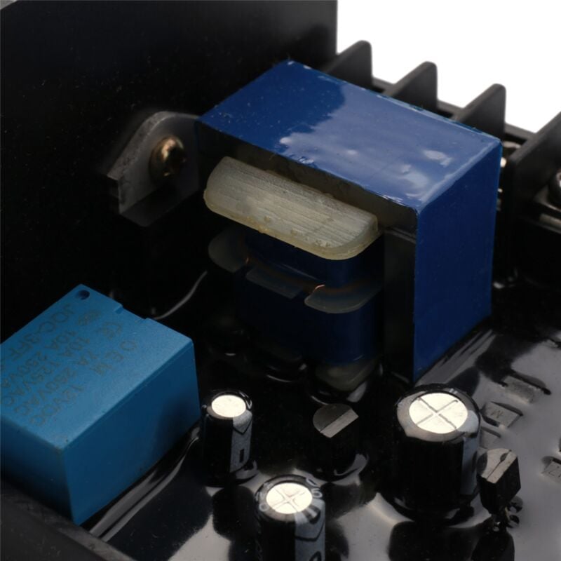 Stabilisateur de Tension de GéNéRateur Triphasé GB170 pour Stabilisateur de Tension Automatique STC 220/380/400V AVR