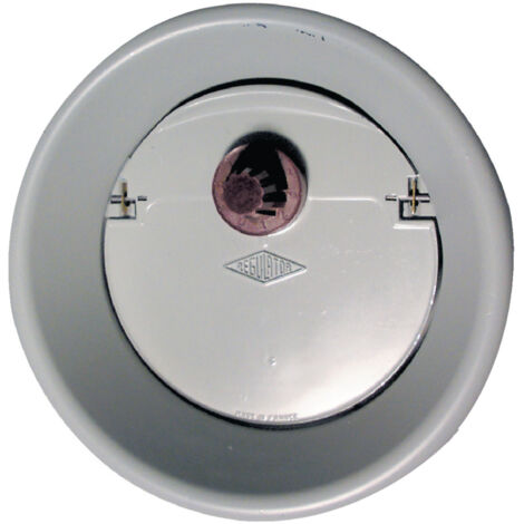 Stabilisateur de tirage Regulator R.1 - THERMADOR - SR1