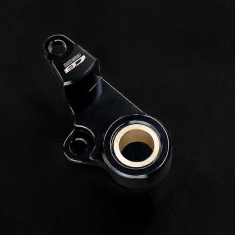 Stabilisateur de vitesse CNC haute qualité pour Honda CB650R (2019-2020-2021)