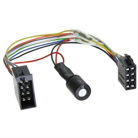 Stabilisateur de voltage ISO pour voiture avec Start and Stop