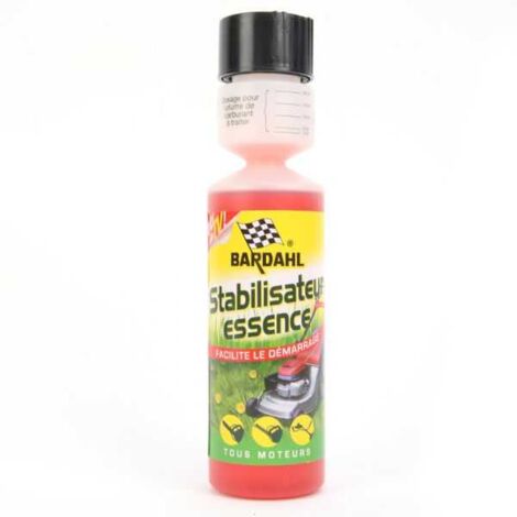 Stabilisateur essence 250 ml Bardahl