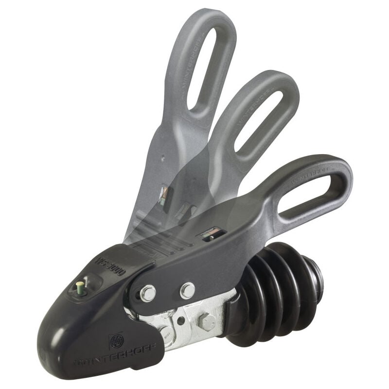 Stabilisateur ws 3500 pour Timon Diam 65 mm