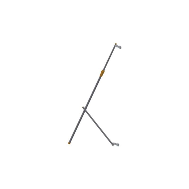 Facal - Stabilisateur télescopique pour échafaudage clicclac pn-stab