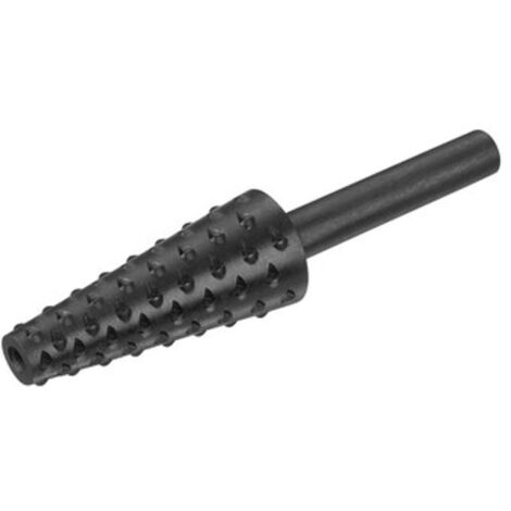 STABILISATOR KONISCH HIMBEERE 14mm x 35mm SCHAFT 6mm