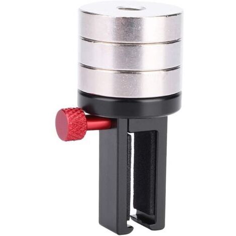 Stabilisator - Vifer Ausgleichsgewicht-Set für Zhiyun Smooth Q3/4 Feiyu