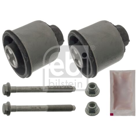 STABILISATORGUMMI 31722 FEBI