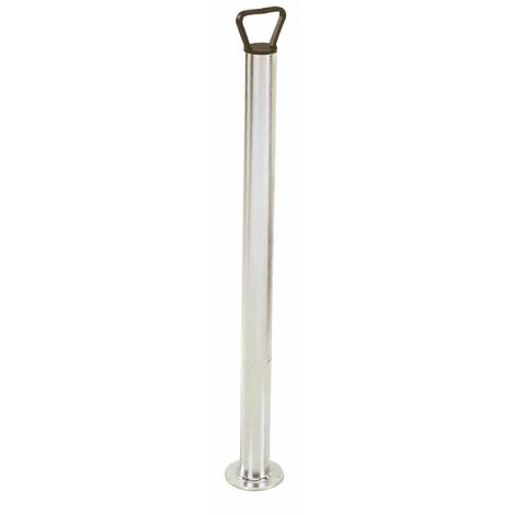 Stabilizzatore fisso ø48x700mm