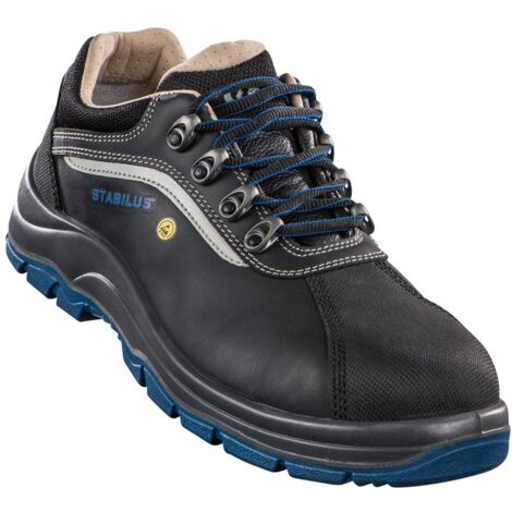 STABILUS Halbschuh 5321 AL PLUS S3, ESD, Gr. 43