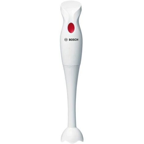 Stabmixer 350w weiß - Bosch - MSMP1000