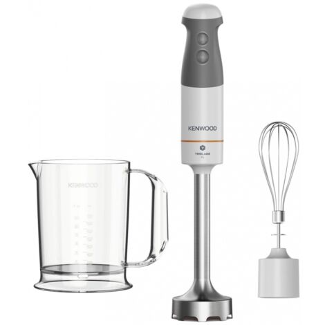 Stabmixer HBM40.002WH 850Watt