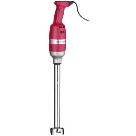 Stabmixer, Mixspitze Länge 400mm, 400W - Hendi 224397