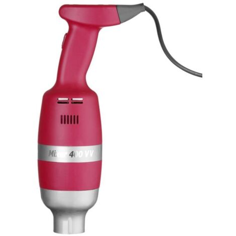 Stabmixer, Mixspitze Länge 500mm, 400W - Hendi 224359