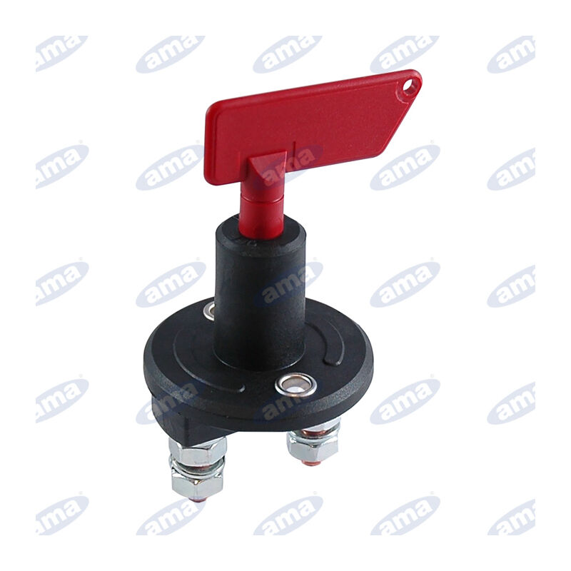 Staccabat 500amp. appendib 1pz 09862C