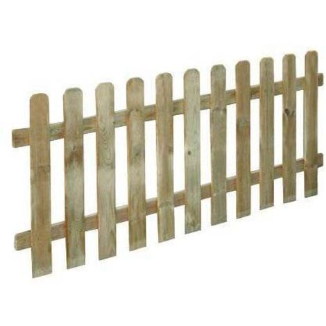 STACCIONATA LEGNO MAXI 100 EURO