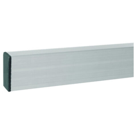 STADIA IN ALLUMINIO 100X25 H.200