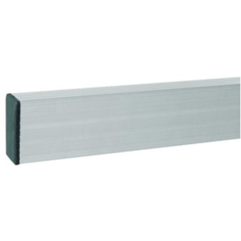 SALONE STADIA IN ALLUMINIO 60X30 H.250