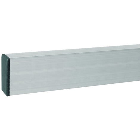 CAPALDO STADIA IN ALLUMINIO 80X20 MM H 200 CM