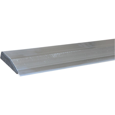 STADIA PER MURATORE A TRAPEZIO h. mm.90x18 - mt 1,5