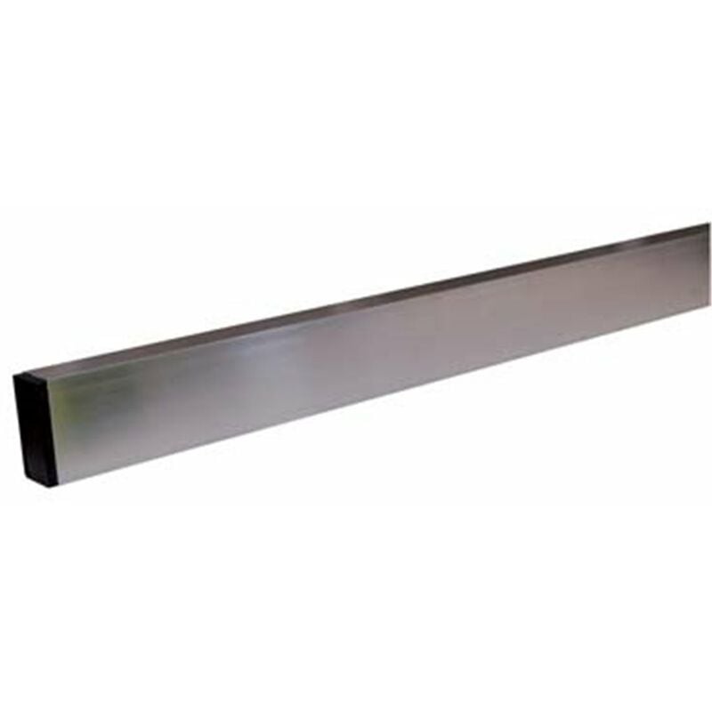 Image of Stadia profilo parallelepidico alluminio s.mm 60X30 cm 150 8020228200718 edilizia generica