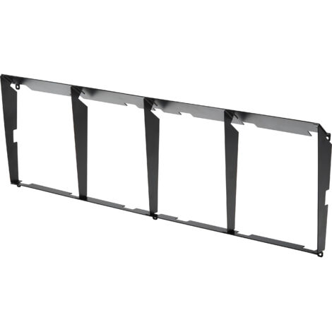 STADIUM PRO/e VISOR SYMM. CIRC. OPTIC GEWISS GWP30003