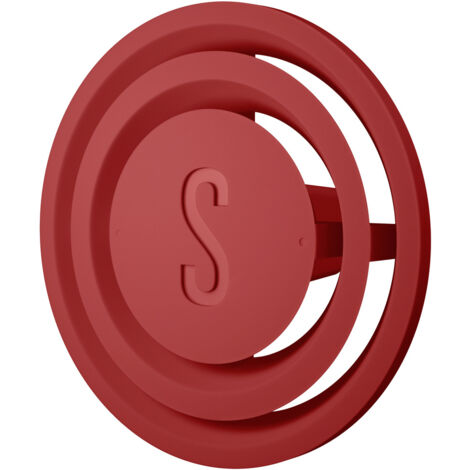 Stadler Form Red Jasmine Duft-Pin    Rot