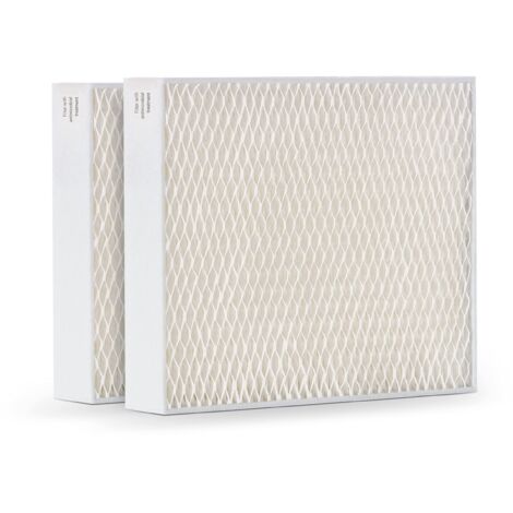 Stadler Form ST-R-0004 Set 2 Filter Cassette (Oskar), White