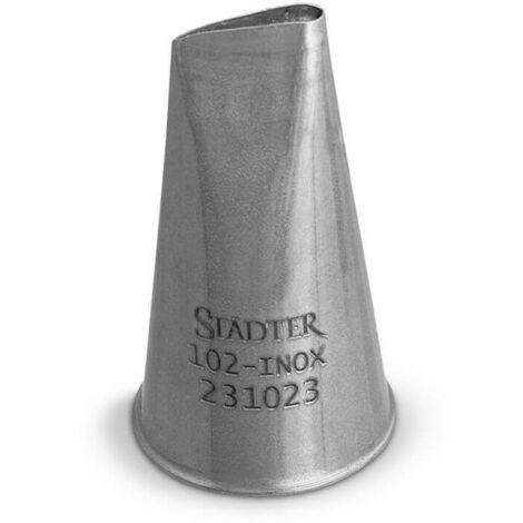 Städer douille à douille 8mm