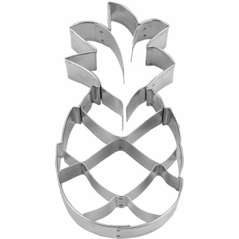 Städter Ausstecher Ananas