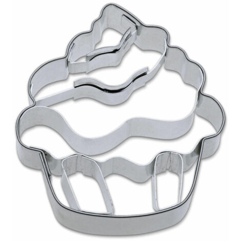 Städter Ausstecher Muffin