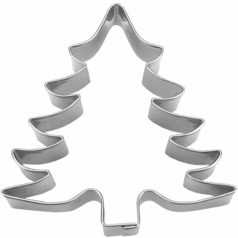 Städter Ausstecher Tannenbaum 054073