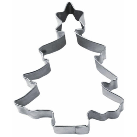 Städter Ausstecher Tannenbaum 054202