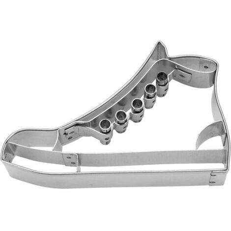 Städter Ausstecher Turnschuh