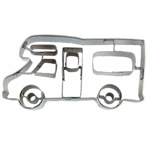 Städter Ausstecher Wohnmobil