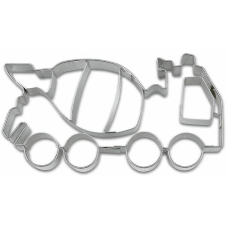 Städter Betonmischer 10,5 cm