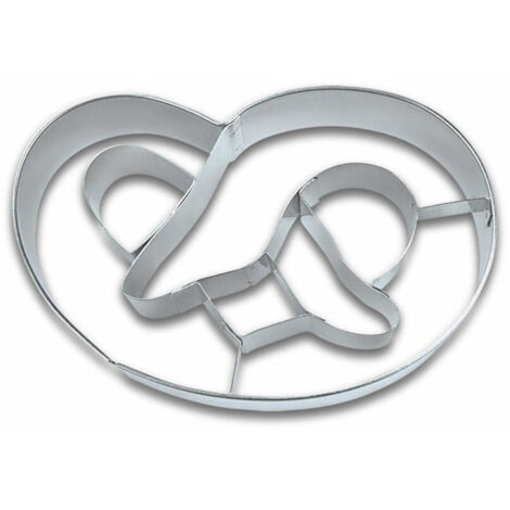 Städter Brezel 5 cm