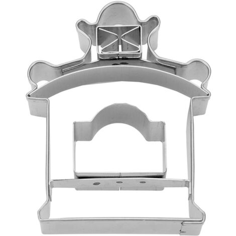 Städter Briefkasten 6 cm