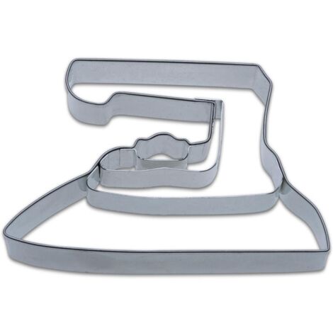 Städter Bügeleisen 8 cm