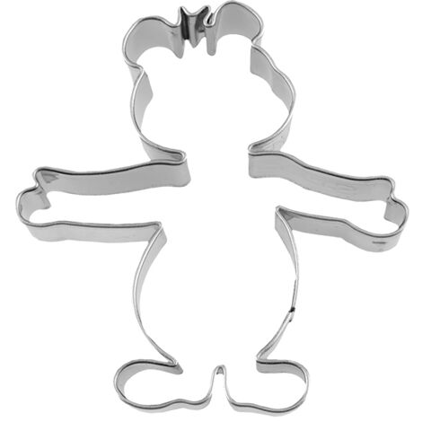 Städter Drück-mich-Bär 6,5 cm