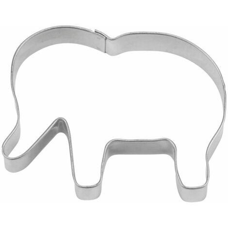 Städter Elefant 6 cm